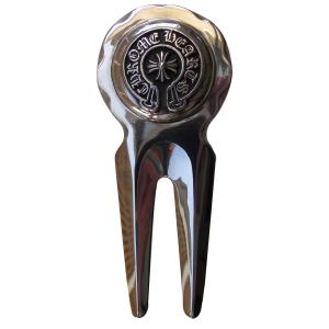 TIFFANY&Co.（ティファニー） グリーンフォーク ゴルフ用品 シルバー