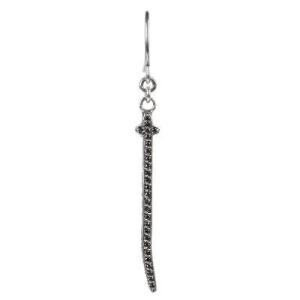CHROME HEARTS（クロムハーツ） CHROME HEARTS CUT OUT CH PLUS RING 