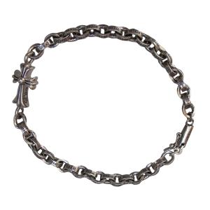 CHROME HEARTS（クロムハーツ） CHROME HEARTS PAPER CHAIN BRACELET
