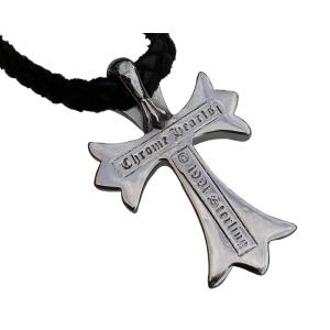 CHROME HEARTS SMALL CRO...の詳細画像2