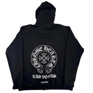 CHROME HEARTS HOODIE LA...の詳細画像1