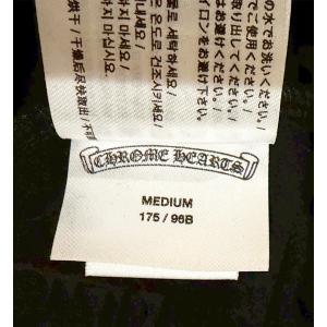 CHROME HEARTS HOODIE LA...の詳細画像2