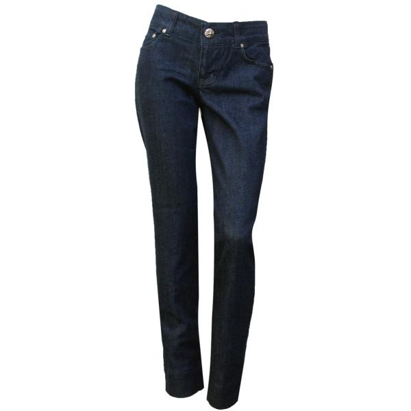 CHROME HEARTS WOMENS 29" DENIM PANTS クロムハーツ　レディース　...