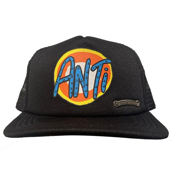 CHROME HEARTS KING TACO BRO TRUCKER CAP. クロムハーツ　TA...