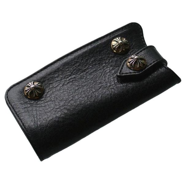 CHROME HEARTS KEYCASE WALLET クロムハーツ　キーケース　ウォレット　