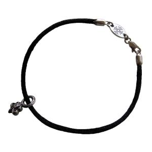 CHROME HEARTS TINY E CH PLUS BRACELET 22K クロムハーツ タイニーE