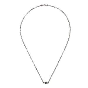 CHROME HEARTS クロムハーツ ネックレス レディース BSフレア CHROME HEARTS クロムハーツ ネックレス レディース BSフレア