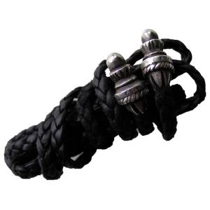 CHROME HEARTS（クロムハーツ） 銀座店 22K スタック アルファベット
