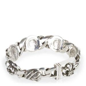 CHROME HEARTS（クロムハーツ） CHROME HEARTS TINY CROSS BALL BEADED