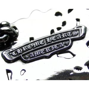CHROME HEARTS CEMETERY ...の詳細画像3