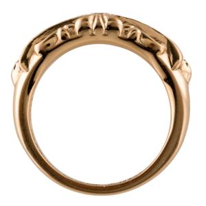 CHROME HEARTS 22K BABY ...の詳細画像3