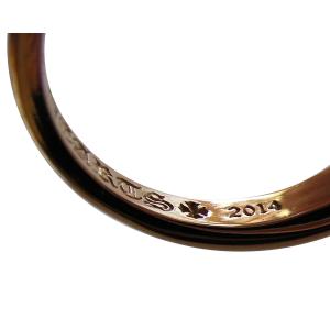 CHROME HEARTS 22K BABY ...の詳細画像5