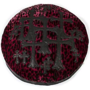 CHROME HEARTS LEATHER RO...の商品画像