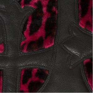 CHROME HEARTS LEATHER R...の詳細画像2