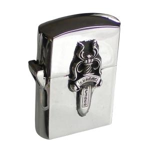 CHROME HEARTS SMALL DAGGER MONEY CLIP クロムハーツ スモール ダガー