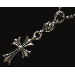 CHROME HEARTS SMALL CH CROSS PENDANT クロムハーツ スモールCH CHROME HEARTS SMALL CH CROSS PENDANT クロムハーツ スモールCH