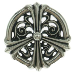 CHROME HEARTS CH PLUS MEDALLION CHARM クロムハーツ CHプラス