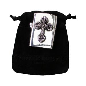 CHROME HEARTS（クロムハーツ） CHROME HEARTS LIGHTER Z CH CROSS