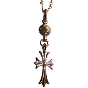 CHROME HEARTS（クロムハーツ） CHROME HEARTS 1BALL TINY CH CROSS