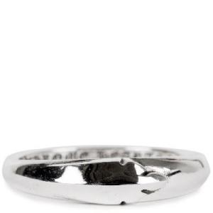 CHROME HEARTS ETERNITY VINE BAND RING クロムハーツ