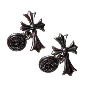 CHROME HEARTS(クロムハーツ)DAGGER CUFFLINKSカフス skytrek_ddh44