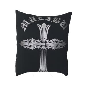 CHROME HEARTS TEE CUSHION FLORAL CROSS  クロムハーツ　TEE SHIRT クッション　フローラルクロス｜skytrek