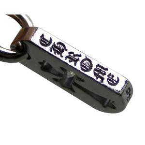 CHROME HEARTS DOGTAG TI...の詳細画像2