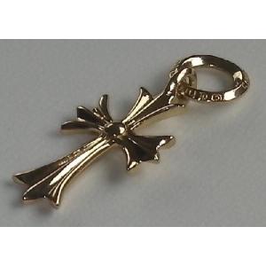 CHROME HEARTS（クロムハーツ） CHROME HEARTS CH CROSS CUFFLINKS CH