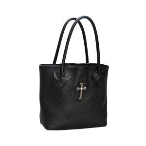 CHROME HEARTS（クロムハーツ） CHROME HEARTS TOTE BAG CEMETERY