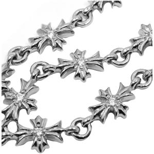 CHROME HEARTS TINY E CH...の詳細画像1