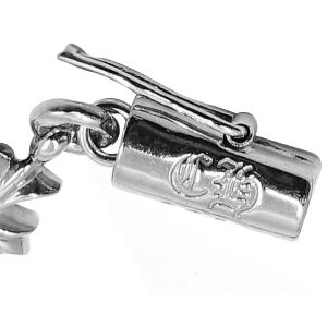CHROME HEARTS TINY E CH...の詳細画像2