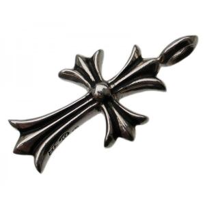 CHROME HEARTS TINY CROS...の詳細画像1