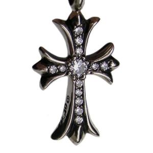 CHROME HEARTS TINY CROS...の詳細画像2