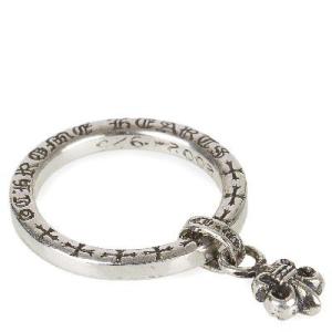 CHROME HEARTS KEEPER RING クロムハーツ キーパーリング CHROME HEARTS KEEPER RING クロムハーツ キーパーリング