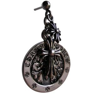 CHROME HEARTS KEEPER PENDANT クロムハーツ キーパー ペンダント