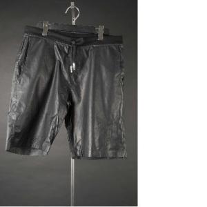 CHROME HEARTS  "BIG TAKE OVER"  SHORTS CASHMERE  ク...