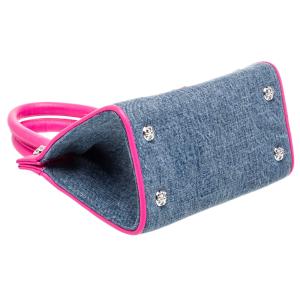CHROME HEARTS DENIM DRE...の詳細画像2
