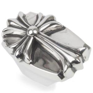 CHROME HEARTS KEEPER RING クロムハーツ キーパーリング CHROME HEARTS KEEPER RING クロムハーツ キーパーリング