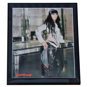 CHROME HEARTS（クロムハーツ） CHROME HEARTS ORIGINAL POSTER ART