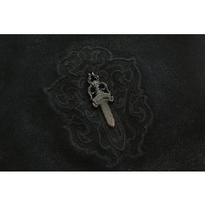 CHROME HEARTS BLACK DES...の詳細画像4