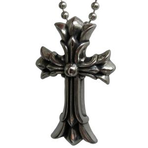 CHROME HEARTS（クロムハーツ） CHROME HEARTS 1BALL TINY CH CROSS