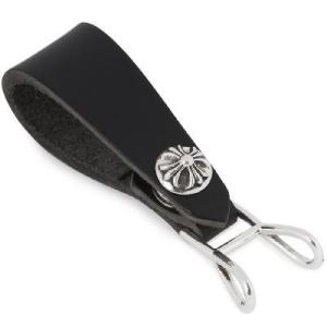 CHROME HEARTS LOOP BELT  CROSS  クロムハーツ　ループベルト　クロス　...