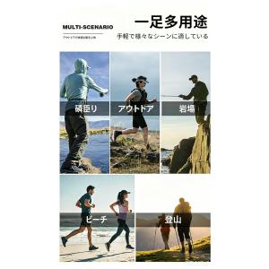 ウェーディングシューズ フェルトスパイク底 磯...の詳細画像1