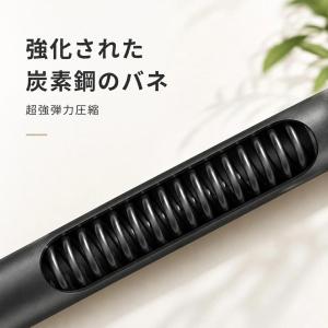 突っ張り物干し 室内物干しスタンド 伸縮式 竿...の詳細画像5