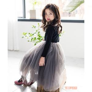 子供 ワンピース フォーマル 女の子 キッズ ...の詳細画像4