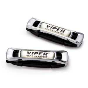 VIPER シートベルトクリップ