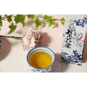 梨山茶 75gの詳細画像3