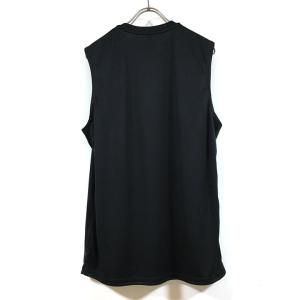 ドライ ノースリーブ Tシャツ 3.5オンス ...の詳細画像3