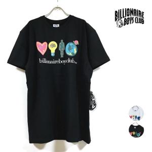 BILLIONAIRE BOYS CLUB ビリオネア ボーイズ クラブ BB H.M.B.E. 半...