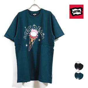 Bilionaire Boys Club,Ice Cream ICECREAM アイスクリーム TIGER 半袖